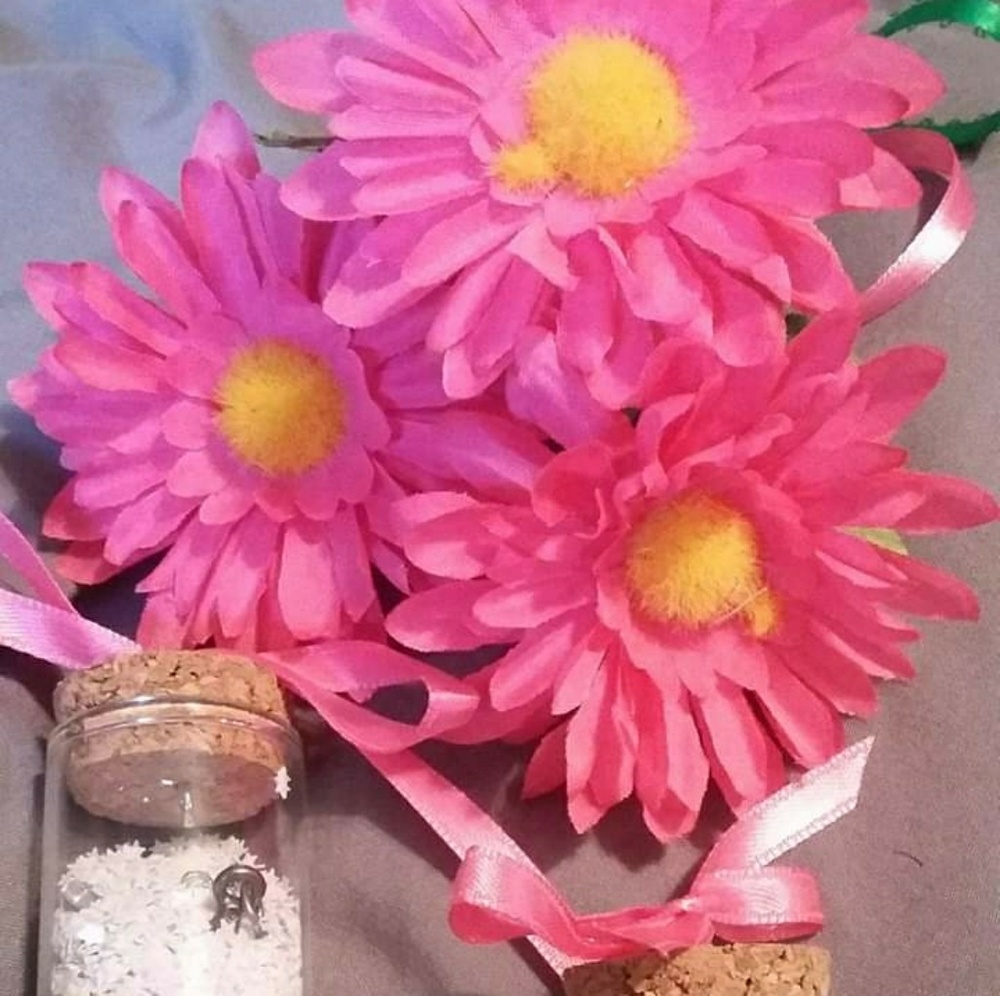 Meet your Posher, Tina